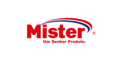 Ferramentas Mister
